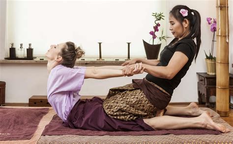 Massage sensuel complet du corps Massage érotique Prévost
